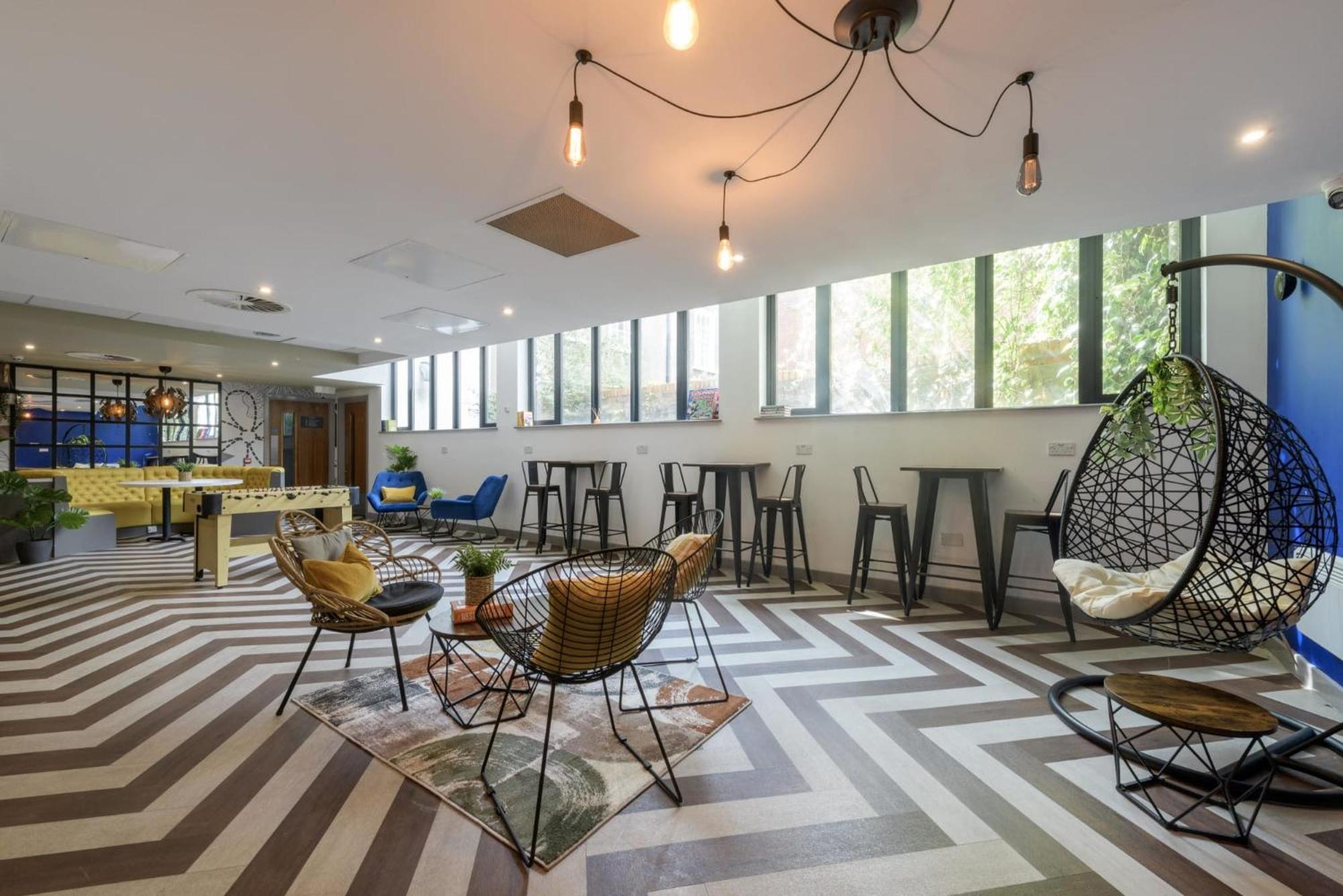 Discover King Square Your Perfect Student Retreat For Students Only Bristol