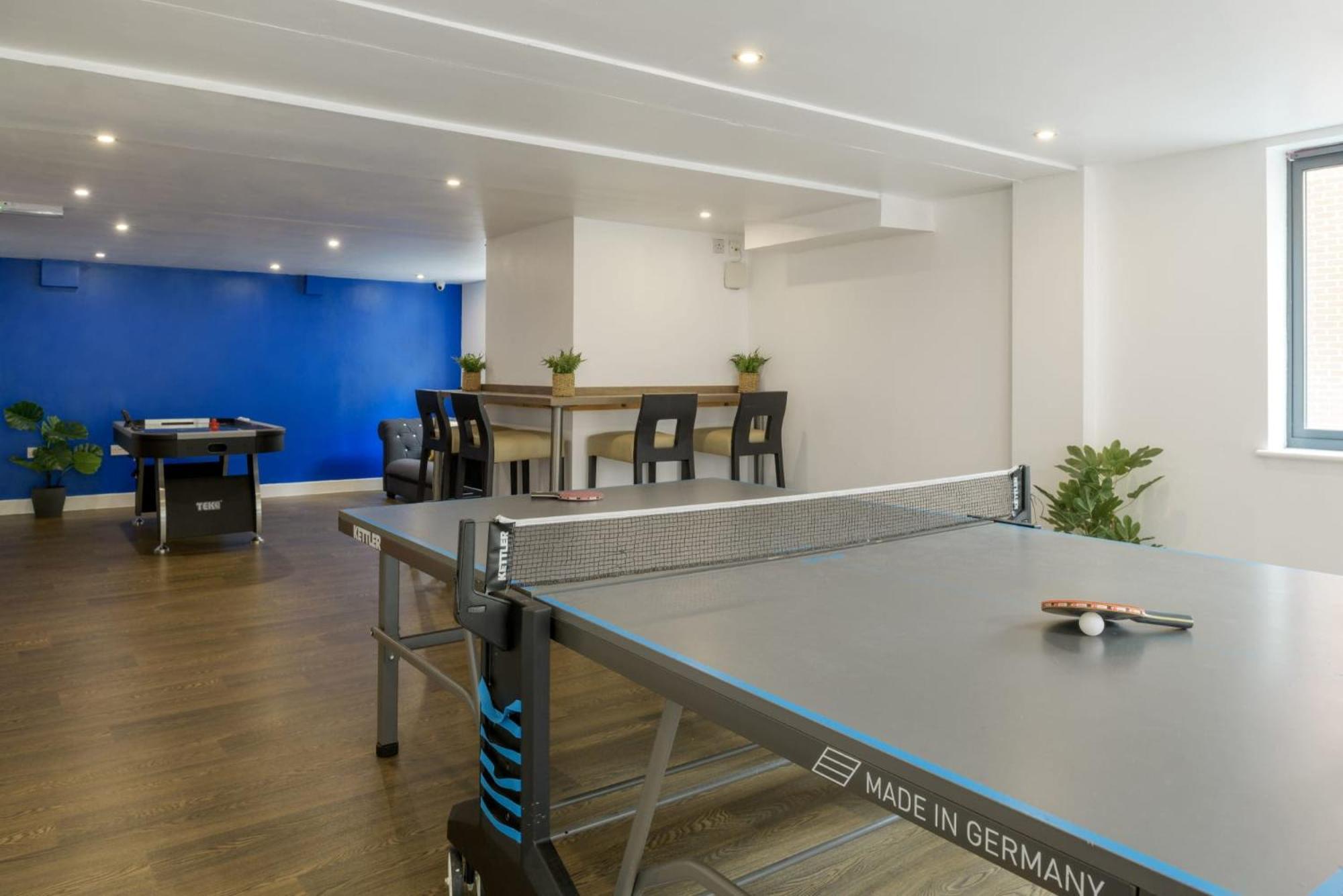 Discover King Square Your Perfect Student Retreat For Students Only Apartament